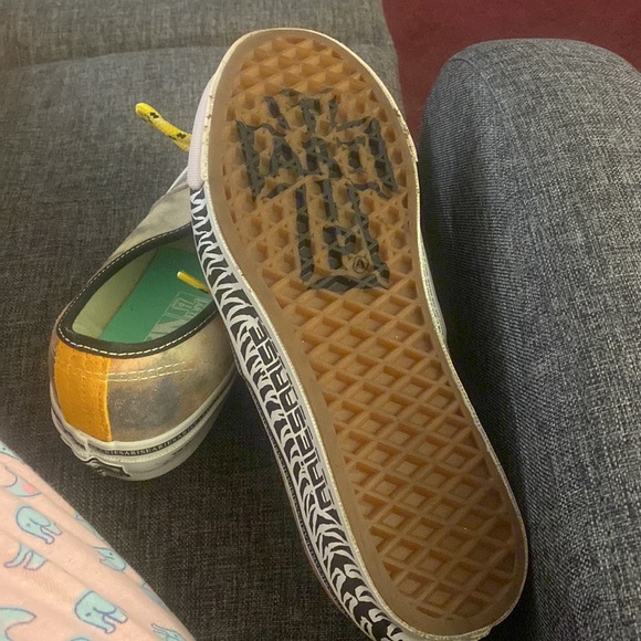 Vans x Aries Arise OG Authentic LX - Picture 5 of 5